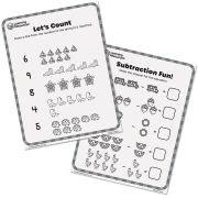 Set activitati educative - operatii matematice