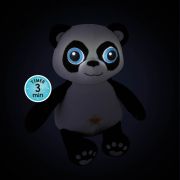 Amici de noapte - ursuletul panda bk1028