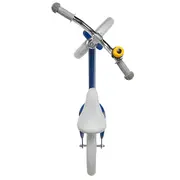 Bicicleta fara pedale Nils, Skiddou, Denim, Bleumarin JEMsk_2030012