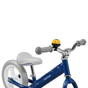 Bicicleta fara pedale Nils, Skiddou, Denim, Bleumarin JEMsk_2030012