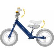 Bicicleta fara pedale Nils, Skiddou, Denim, Bleumarin JEMsk_2030012