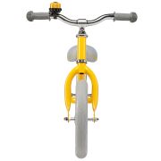 Bicicleta fara pedale Nils, Skiddou, Galben JEMsk_2030013
