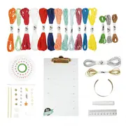 Bratarile prieteniei deluxe bkbe402