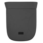 Carucior sport pliabil Skiddou Mikkeli Onyx, ultracompact pentru calatorii, Negru JEMsk_2020121