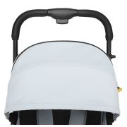 Carucior sport pliabil Skiddou Mikkeli Sky high, ultracompact pentru calatorii, Bleu JEMsk_2020122