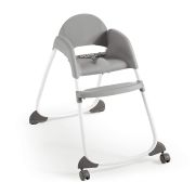 Ingenuity - scaun de masa 3 in 1 nash bbb12332