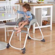 Ingenuity - scaun de masa 3 in 1 nash bbb12332