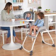 Ingenuity - scaun de masa 3 in 1 nash bbb12332