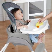 Ingenuity - scaun de masa 3 in 1 nash bbb12332