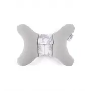 Perna fluture anti-soc Klups Boho Grey B003 00086202