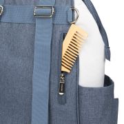 Rucsac multifunctional mamici Astrid, Skiddou, Denim, Bleumarin JEMsk_2080014