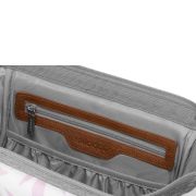 Rucsac multifunctional mamici Astrid, Skiddou, Keep pink, Roz JEMsk_2080013