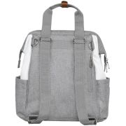 Rucsac multifunctional mamici Astrid, Skiddou, Keep pink, Roz JEMsk_2080013