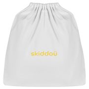 Rucsac multifunctional mamici Astrid, Skiddou, Vanilla delight, Galben JEMsk_2080016