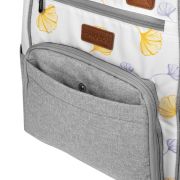 Rucsac multifunctional mamici Astrid, Skiddou, Vanilla delight, Galben JEMsk_2080016