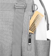 Rucsac multifunctional mamici Astrid, Skiddou, Vanilla delight, Galben JEMsk_2080016