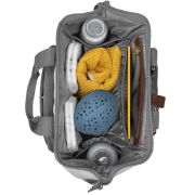 Rucsac multifunctional mamici Astrid, Skiddou, Vanilla delight, Galben JEMsk_2080016