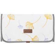 Rucsac multifunctional mamici Astrid, Skiddou, Vanilla delight, Galben JEMsk_2080016