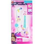Set chitara si microfon barbie rg4400