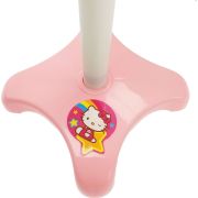 Set chitara si microfon roz hello kitty rg1509