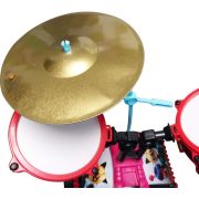 Set tobe miraculous rg2676