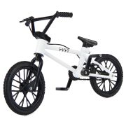 TECH DECH PACHET BICICLETA BMX FULT ALB VIV6028602_20140825