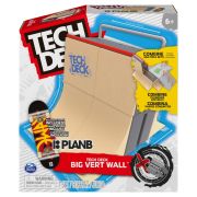 TECH DECH PACHET FINGERBOARD CU RAMPA VIV6064810