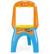 Tabla magnetica - hot wheels