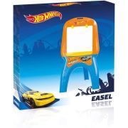 Tabla magnetica - hot wheels