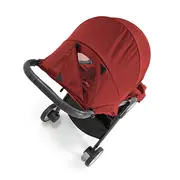 Carucior City Tour Garnet ERFBJ0167997340