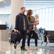 Carucior City Tour Garnet ERFBJ0167997340