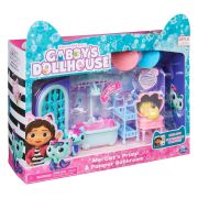 GABBYS DOLLHOUSE CASA DE LUX BAIA PENTRU DICHISIT SI RASFAT A LUI MERCAT VIV6060478_20130504