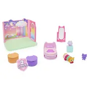 GABBYS DOLLHOUSE CASA DE LUX DORMITORUL VISELOR FRUMOASE A LUI PILLOWCAT VIV6060478_20130505
