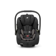 Joie - carucior pentru copii multifunctional 3 in 1 chrome/ i-gemm shale (carucior chrome shale+ landou shale+ scoica i-gemm shale) bbbs1201icsha000trio