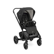 Joie - carucior pentru copii multifunctional 3 in 1 chrome/ i-gemm shale (carucior chrome shale+ landou shale+ scoica i-gemm shale) bbbs1201icsha000trio