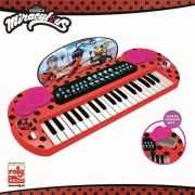 Keyboard electronic mp3 miraculous rg2679