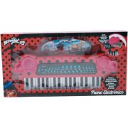 Keyboard electronic mp3 miraculous rg2679
