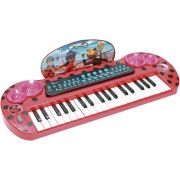Keyboard electronic mp3 miraculous rg2679
