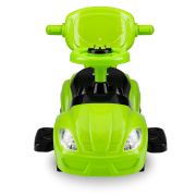 Masinuta Ride-On, Lolo - Lime KRTQKIDS00007