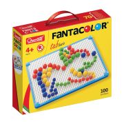 Quercetti FantaColor Tab Basic D10/15 ERFQ02123