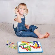 Quercetti FantaColor Tab Basic D10/15 ERFQ02123