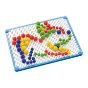 Quercetti FantaColor Tab Basic D10/15 ERFQ02123