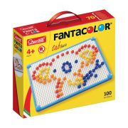 Quercetti FantaColor Tab Basic D10 ERFQ02122