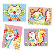 Quercetti FantaColor Tab D10/15/20 ERFQ00920
