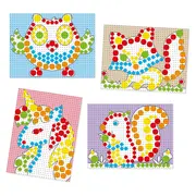 Quercetti FantaColor Tab D10/15/20 ERFQ00920