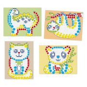 Quercetti FantaColor Tab D5/10/15 ERFQ00923