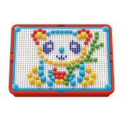 Quercetti FantaColor Tab D5/10/15 ERFQ00923