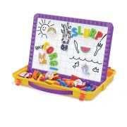 Quercetti Magnetino Litere Mari ERFQ05241
