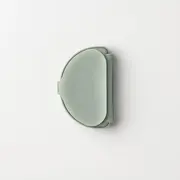 Recipient diversificare hrana bebelusi Miniware Silifold, 100% din silicon alimentar, Sage JEMmw_SLFSSG