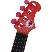Set chitara si microfon miraculous rg2675